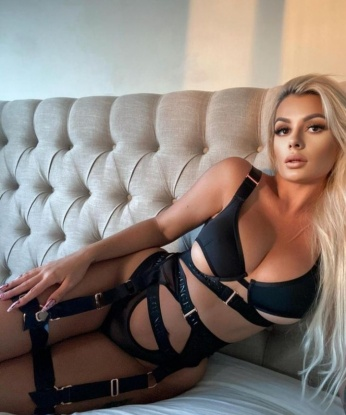 Ангелина