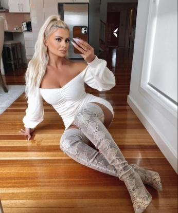 Ангелина