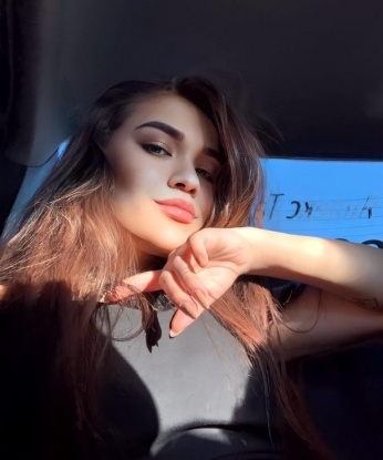 Анкета проститутки Владислава - Фото 1, Верхний Авзян, 22 года, №2347