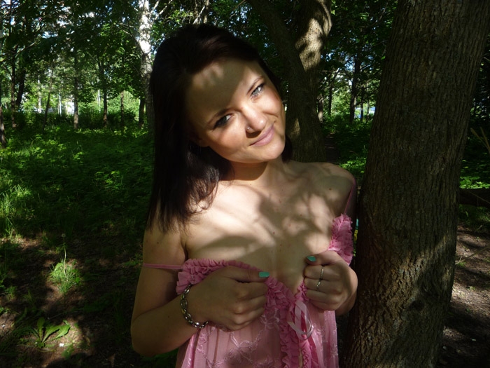 Анкета проститутки Люда - Фото 1, Верхний Авзян, 20 лет, №20002