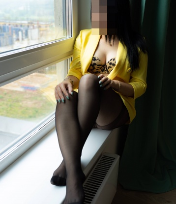 Анкета проститутки Ирина - Фото 1, Верхний Авзян, 19 лет, №3300