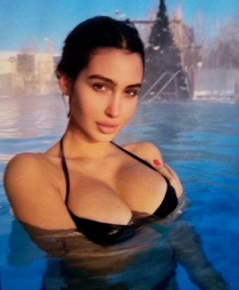 Оксана