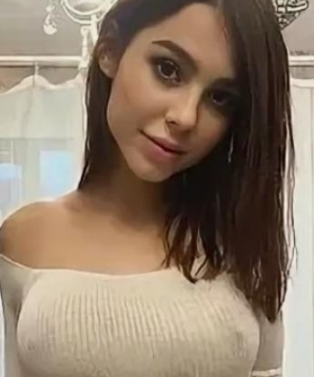 Анкета проститутки Владислава - Фото 1, Верхний Авзян, 23 года, №6655